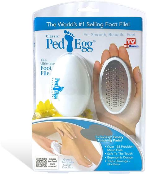 ped egg refills amazon